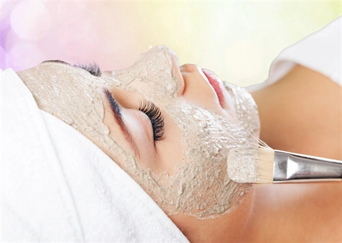 Facials in chandigarh